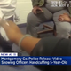 Illustration for article titled Mother Sues Maryland County and Cops Who Handcuffed Black 5-year-old and Repeatedly Encouraged Her to 'Beat Him'